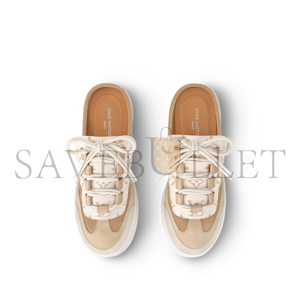 LOUIS VUITTON LOUS OPEN BACK SNEAKER 1AD2QR